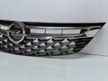 Laden Sie das Bild in den Galerie-Viewer, Opel Astra K V 15- GRILLBLENDEN-ABDECKUNG STOSSFÄNGER VORNE 13464791