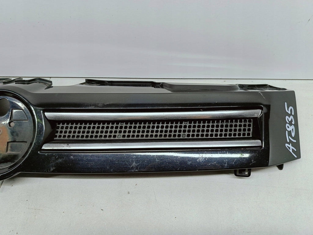Fiat Panda II 03- GRILL ATRAPA CHŁODNICY ZDERZAKA PRZEDNIEGO LS393666