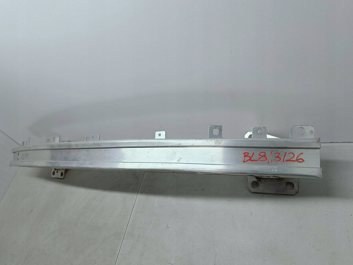Renault Megane III 3 08- Beam Reinforcement Front Bumper Blic RN2517A — photo 2 of 11