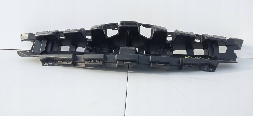 TOYOTA YARIS III FL 17- OBERE SCHUTZKAPPE VERSTÄRKUNG RAHMEN KÜHLERGRILL 53111-0DB10
