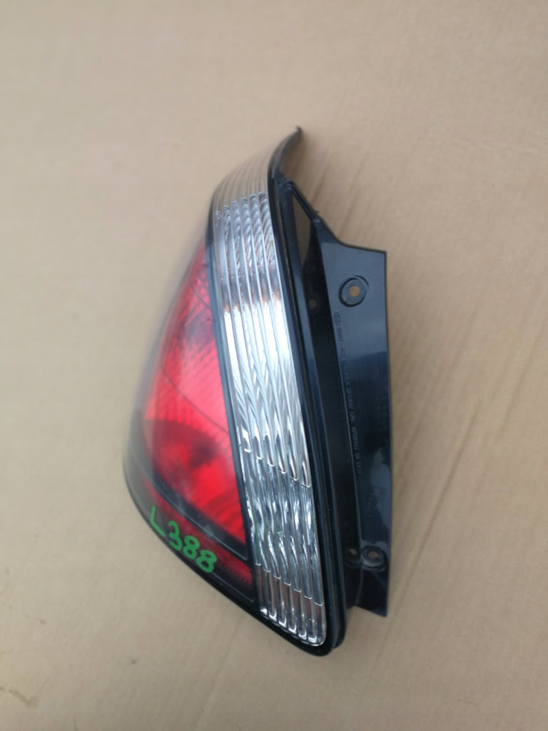 KIA RIO II 06- LAMPA LEWY TYŁ LEWA TYLNA 92401-1G2