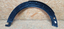 Load image into Gallery viewer, MINI COOPER F55 F56 LIFT 19- LISTWA BŁOTNIKA LEWY PRZÓD PDC 7499549
