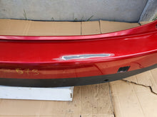 Załaduj zdjęcie do przeglądarki galerii, MAZDA 6 VI GJ 12- KOMBI PDC ZDERZAK TYŁ TYLNY