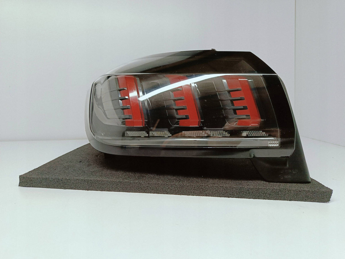 Peugeot 208 II 19- Lampa Lewy Lewa Tylna LED OE 9823216880 — zdjęcie 3 z 15