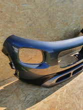 Laden Sie das Bild in den Galerie-Viewer, CITROEN C3 AIRCROSS 17- STOSSFÄNGER VORNE OHNE PDC 13490015