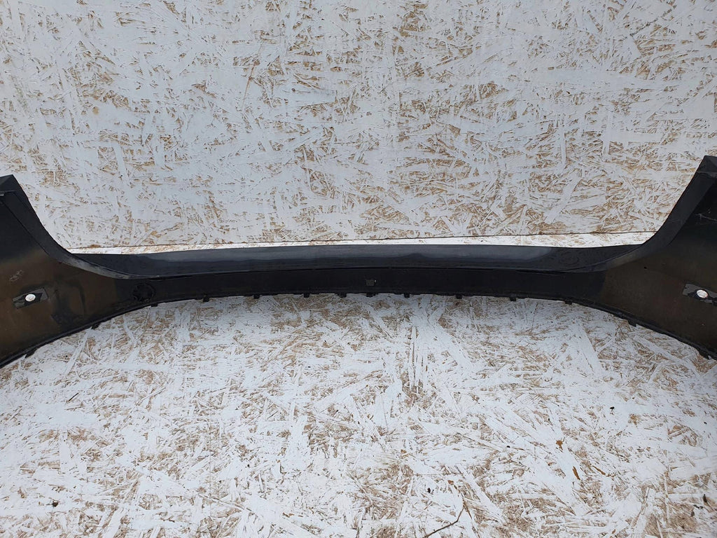 Volkswagen PASSAT B8 KOMBI 15- ZDERZAK TYŁ TYLNY 4XPDC 3G9807421