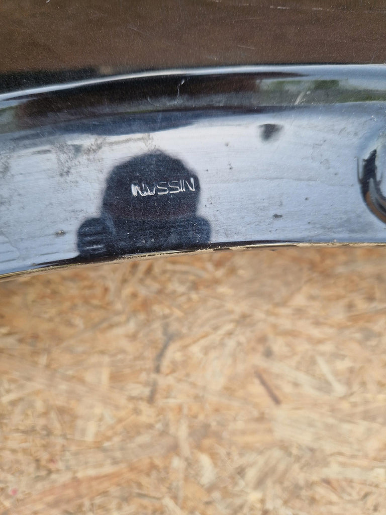 NISSAN QASHQAI J10 LIFT 09-13 KOTFLÜGEL RECHTS VORNE