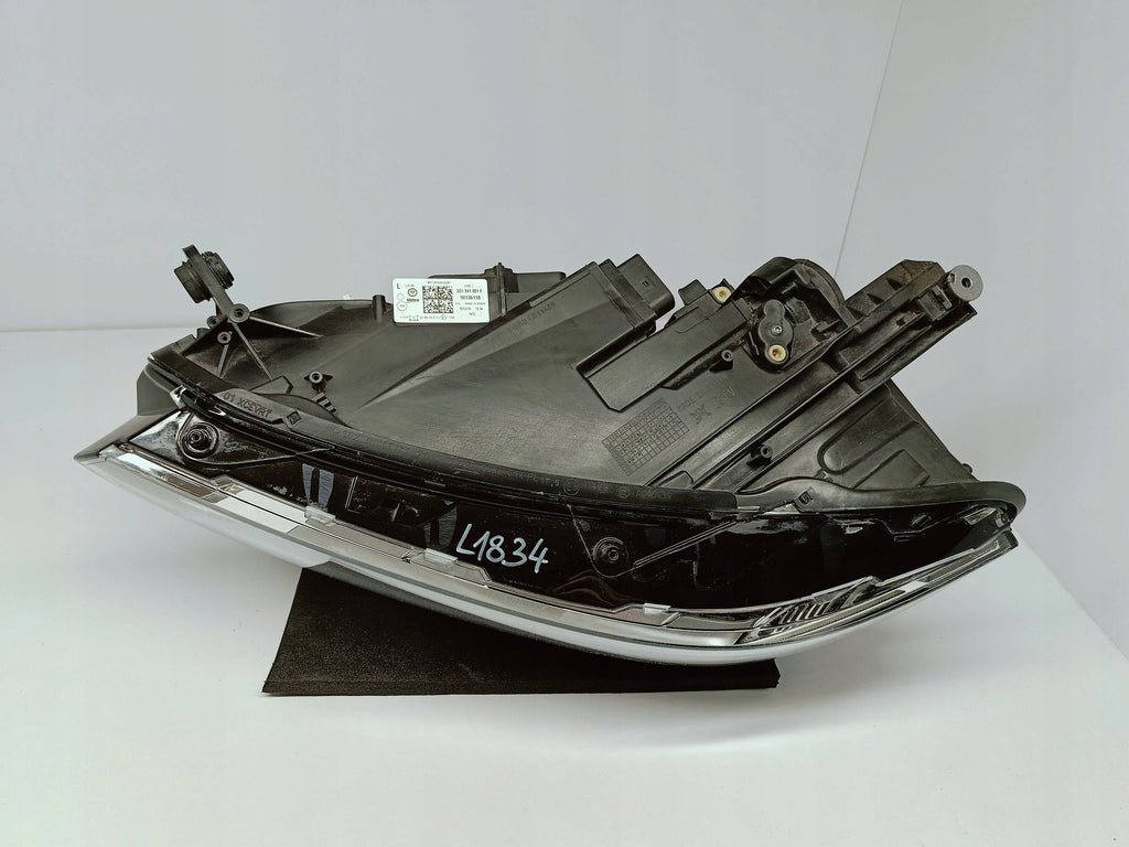 Volkswagen PASSAT B8 14- SCHEINWERFER LINKS VORNE FULL LED EU 3G1941081F
