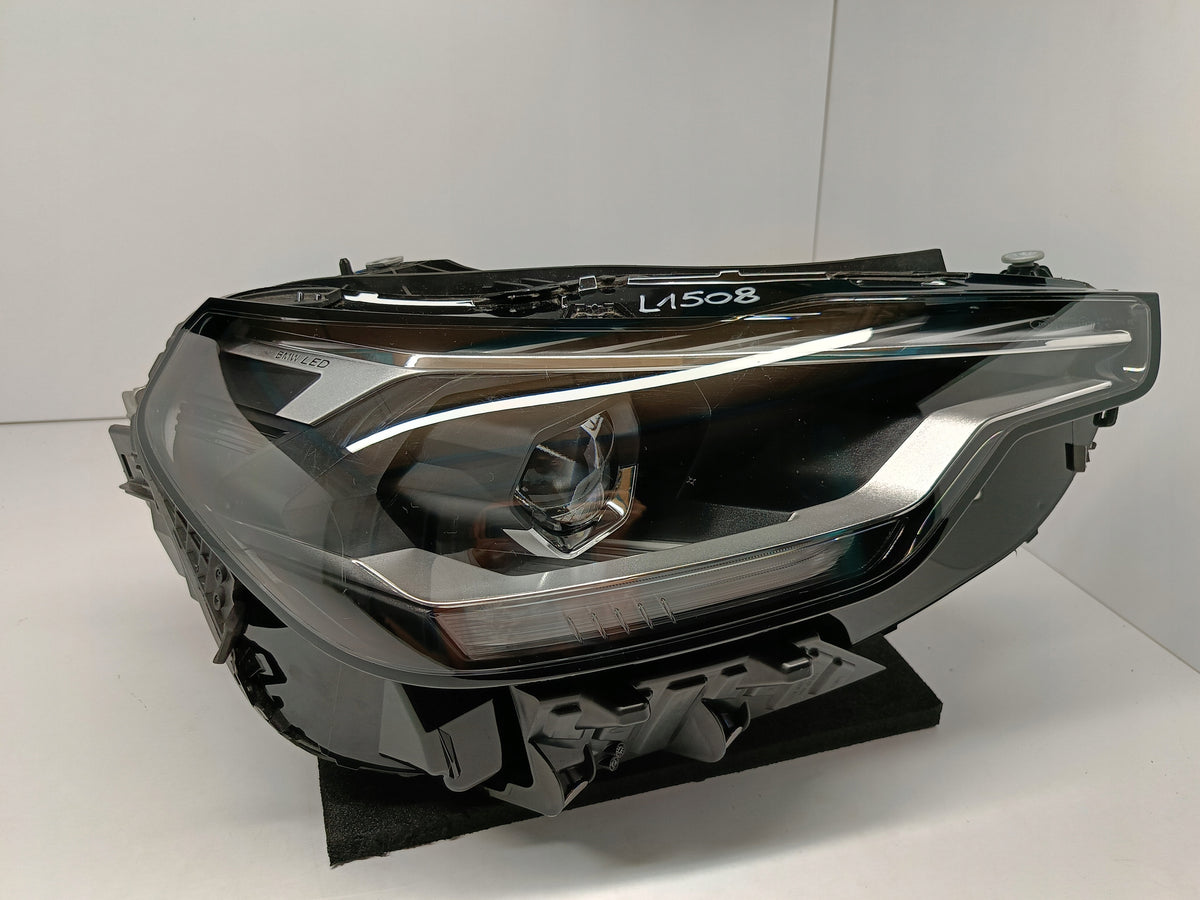 BMW 2 G42 22- Feu Avant Droite Avant Full LED EU 5A03E32-05 — photo 1 sur 16