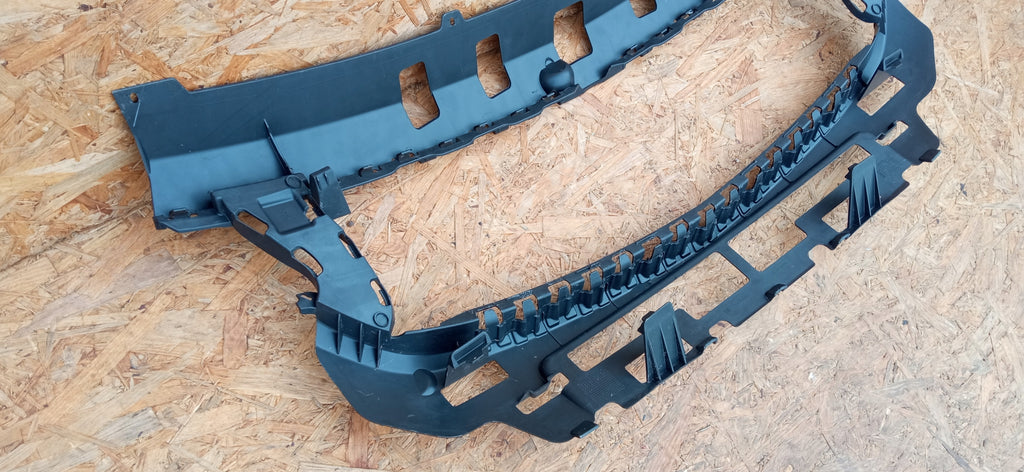 OPEL ASTRA K V 15- MITTELVERSTÄRKUNG STOSSSTANGE GRILLRAHMEN 13448088