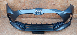 TOYOTA YARIS IV 4 P21 20- ZDERZAK PRZÓD PRZEDNI 52119-K0050