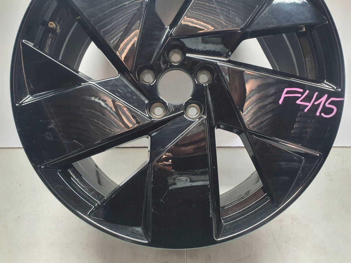 Volvo XC40 Xc 40 Alufelge 20 Zoll 8.0x20 ET50.5 5x108 Original (oe) 32410864 — Foto 2 von 16