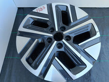 Laden Sie das Bild in den Galerie-Viewer, ALUFELGE HYUNDAI KONA 7.0"x17" 5X114.3 ET50 52910-DD100