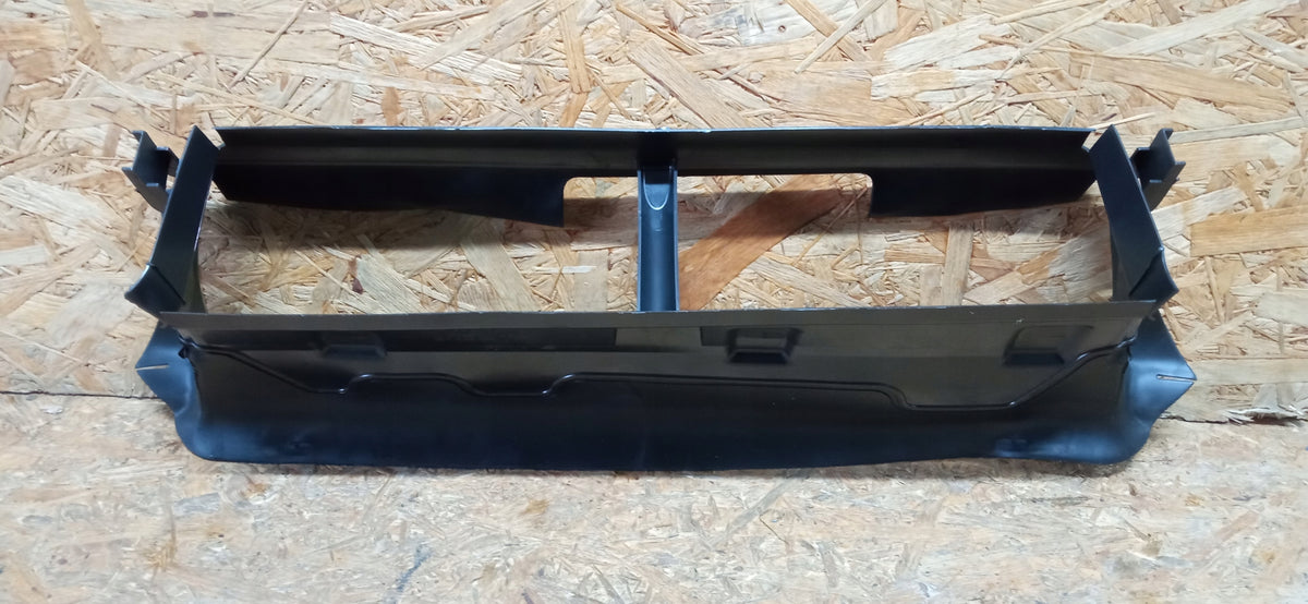 Ford Focus 11- Steering Wheel Air Upper New BM51-8312-Ac — photo 5 of 9