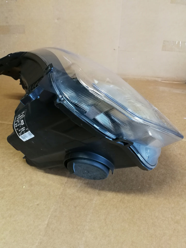 FORD TRANSIT MK8 13- LAMPA LEWA PRZÓD PRZEDNIA BK31-13D153-BG