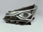 Toyota Yaris III 3 LIFT 17- LAMPA LEWA PRZÓD SOCZEWKA KOITO 0D-197
