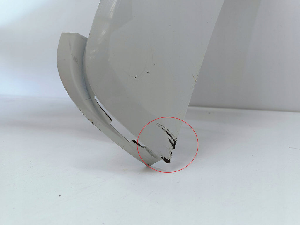 BMW i3 LCI LIFT I01 17- ZDERZAK PRZÓD PRZEDNI PDC 51117462280