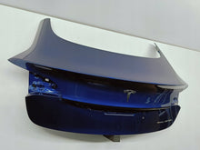 Laden Sie das Bild in den Galerie-Viewer, Tesla Model 3 M3 LIFT 20- HECKKLAPPE HINTEN HINTERE 1601460-EC-A