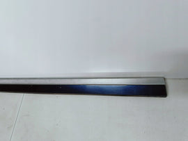 Volkswagen PASSAT B8 14- LISTWA NAKŁADKA DRZWI LEWY PRZÓD CHROM 3G0854939