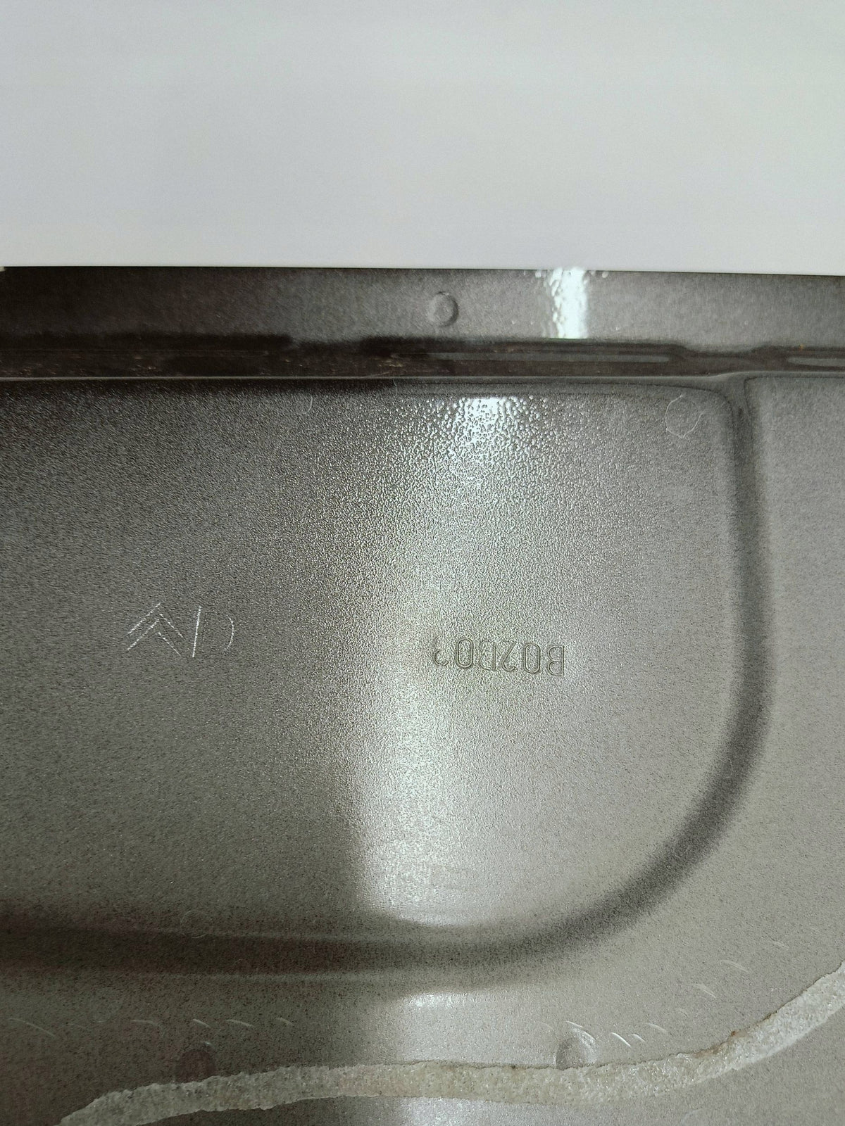 Citroen C5 Aircross 17-25 Tür Hinten Rechts 9825753380 — Foto 13 von 13