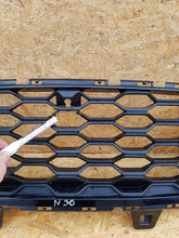 Load image into Gallery viewer, FORD KUGA MK3 ESCAPE ST LINE 19- ATRAPA GRILL ZDERZAKA PRZÓD LV4B-8200-YDW