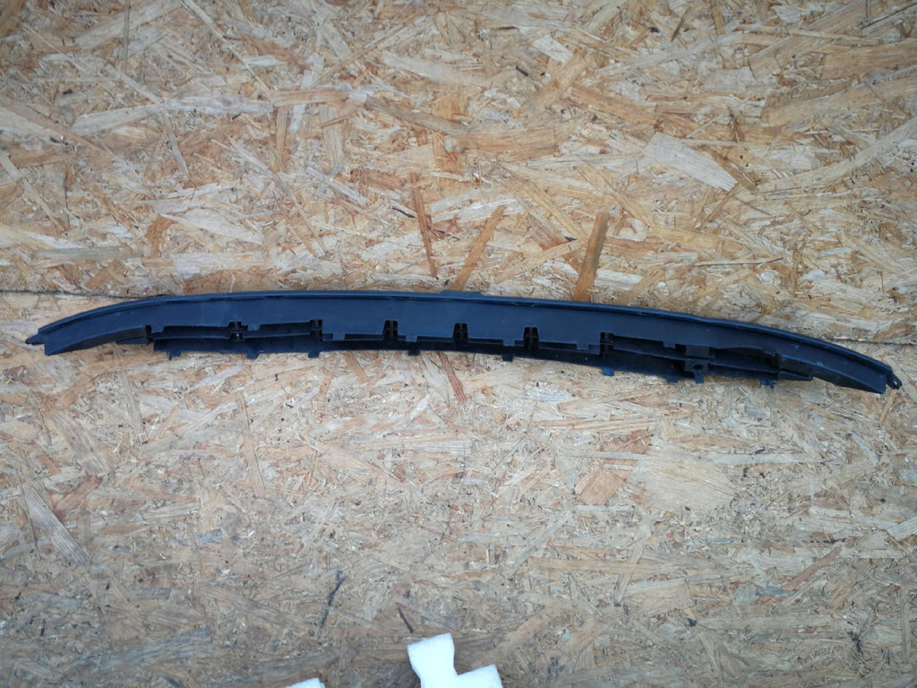 OPEL CORSA E 14- ATRAPA KRATKA DOLNA GRILL ZDERZAKA PRZÓD 13432002