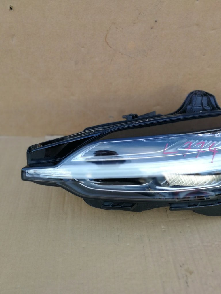 VOLVO V60 S60 II 18- LAMPA LEWA PRZÓD FULL LED 32365339 EU