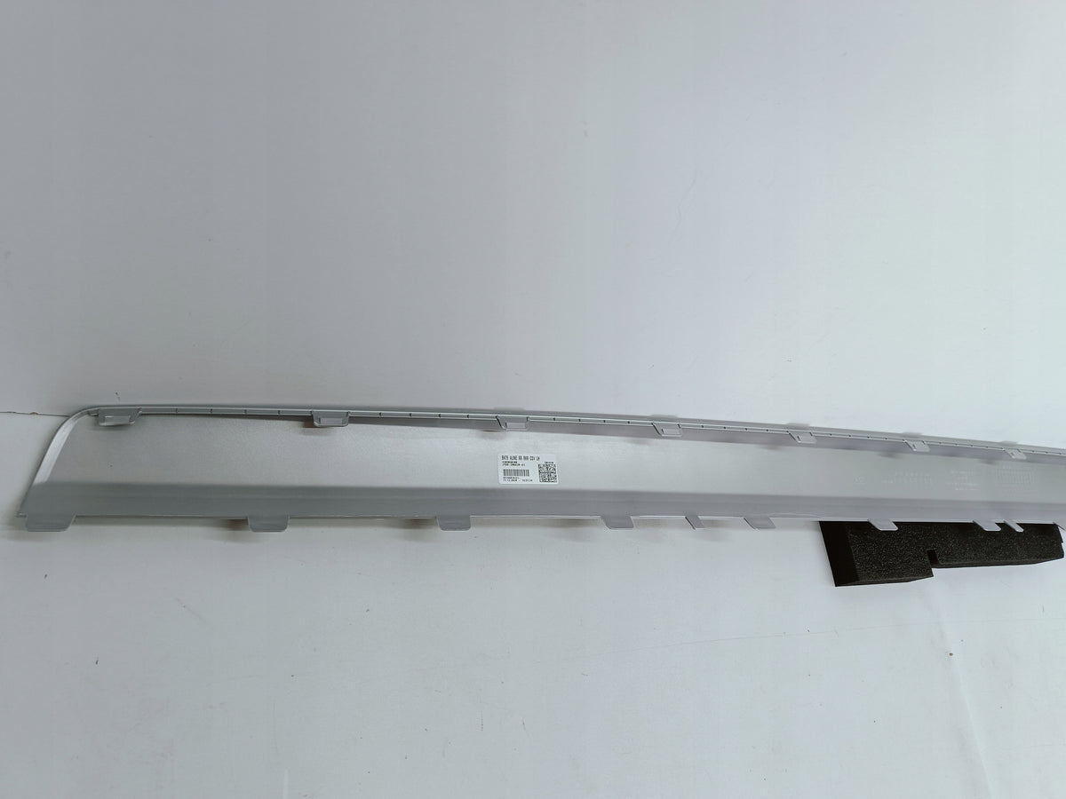 Ford Fiesta MK8 Active- Baguette Cache Bas De Caisse Gauche Neuve J1BB-200A21-A1 — photo 10 sur 12