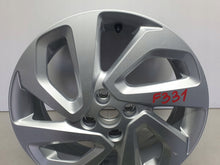 Załaduj zdjęcie do przeglądarki galerii, Toyota Aygo X FELGA ALUMINIOWA 17 CALI 17''X5'' ET40 4X100 OE CMS1210-4
