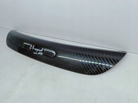 BYD Dolphin EV 23- GRILLE DE CALANDRE CACHE PARE-CHOCS AVANT EM2E-2803116C