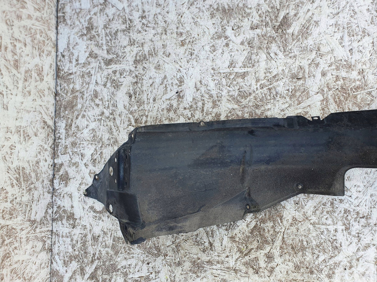 Toyota Avensis T27 OEM 2008- Wheel Arch Liner Left Front Left Front 5380605010 — photo 15 of 16