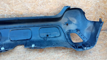 Laden Sie das Bild in den Galerie-Viewer, CITROEN C3 AIRCROSS II 17- HECKSCHÜRZE HINTEN 4XPDC OEM 13489730