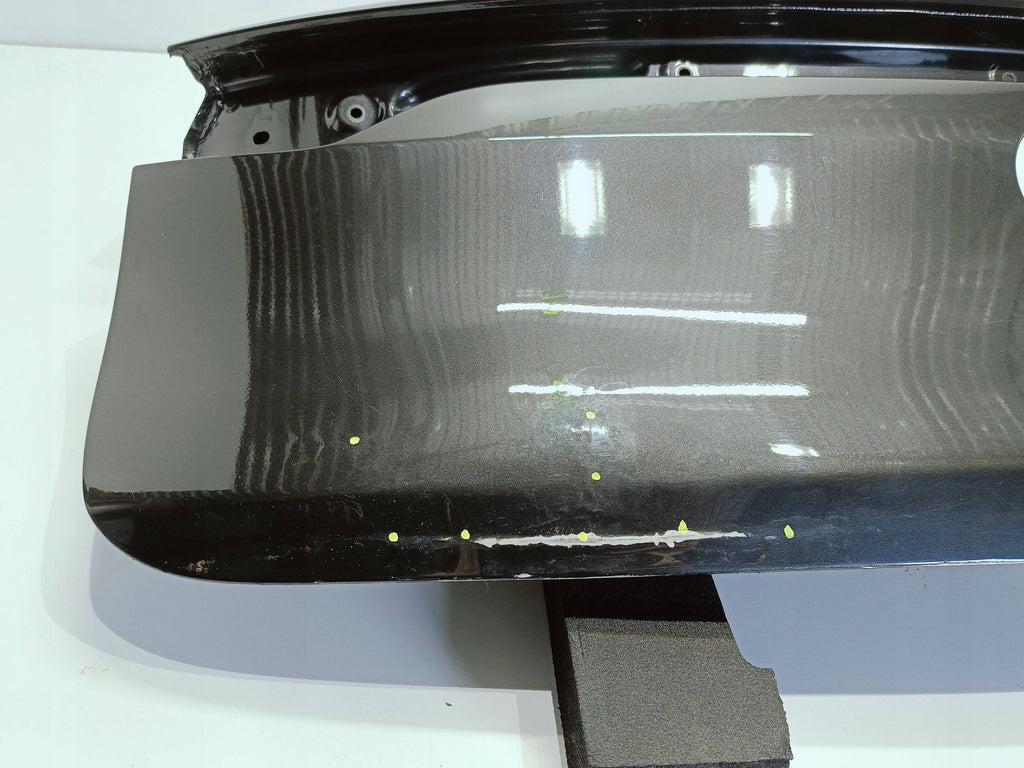 Mercedes-Benz EQC W293 19- HECKKLAPPE HINTERE KOFFERRAUMKLAPPE A2937420000