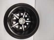 Załaduj zdjęcie do przeglądarki galerii, FELGA ALUMINIOWA MERCEDES AMG C63 PERFORMANCE C-KLASA W206 S206 9,5x20 ET61