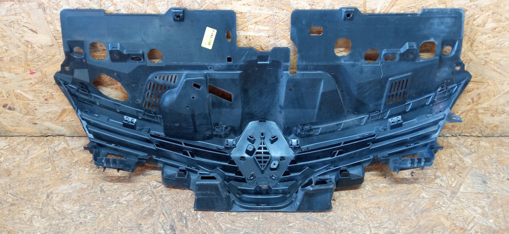 RENAULT CLIO 4 IV LIFT 16- KÜHLERGRIL MITTE 622562901R