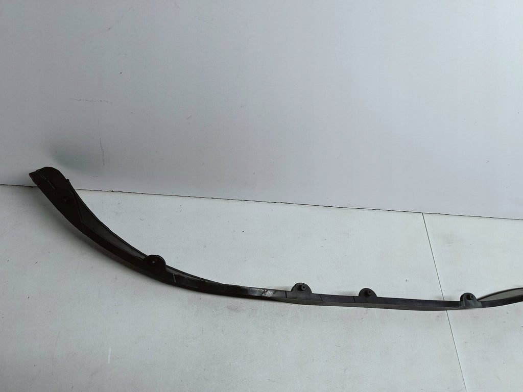 Hyundai i10 I PA LIFT 11- SPOILER HOKEJ LISTWA ZDERZAKA PRZÓD 86525-0X200