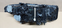 Laden Sie das Bild in den Galerie-Viewer, BMW 5 G30 G31 M5 F90 LASER SCHEINWERFER LINKS VORNE EU