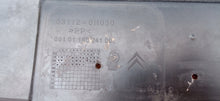 Load image into Gallery viewer, CITROEN C1 05- KRATKA ATRAPA GRILL ZDERZAKA PRZEDNIEGO 53112-0H030