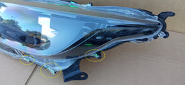 TOYOTA YARIS IV 4 19- LAMPA REFLEKTOR LEWY PRZÓD SOCZEWKA KOITO K0-6 EU