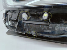 Załaduj zdjęcie do przeglądarki galerii, Toyota Aygo X 22- LAMPA PRAWA PRZÓD PRZEDNIA FULL LED EU KOITO 0H-33