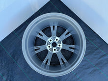 Załaduj zdjęcie do przeglądarki galerii, FELGA ALUMINIOWA TESLA MODEL X Y 18''x9.5'' ET45 5x114.3 1188222-00-C