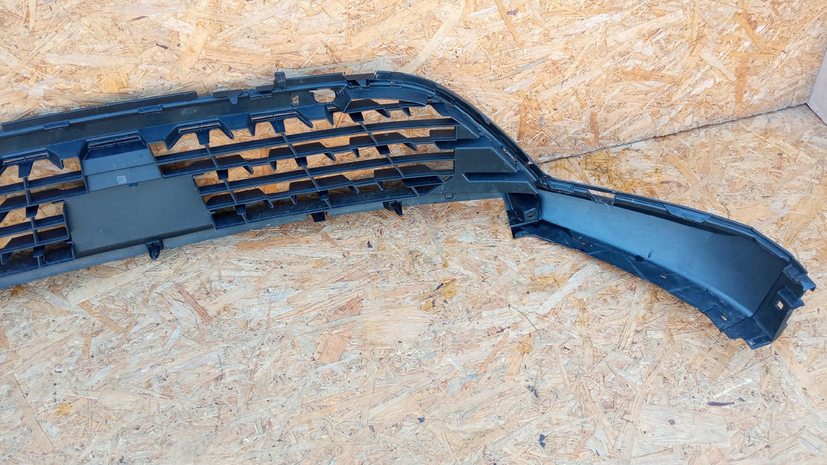 Renault Captur II 19- Calandre Grille Spoiler Pare-Chocs Avant 620260503R — photo 6 sur 9