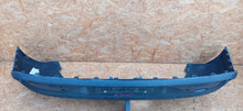 Laden Sie das Bild in den Galerie-Viewer, MERCEDES EQC W293 N293 19- HECKSTOSSFÄNGERANSATZ SPOILER AMG A2938851601