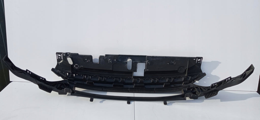 OPEL CORSA F 19- OBERE STOSSSTANGENVERSTÄRKUNG TRÄGER GRILL 9829535680