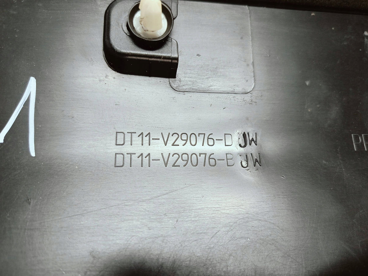 Ford Transit Tourneo Connect 13- Trim Strip Rear Right Door DT11-V290076-D — photo 15 of 16