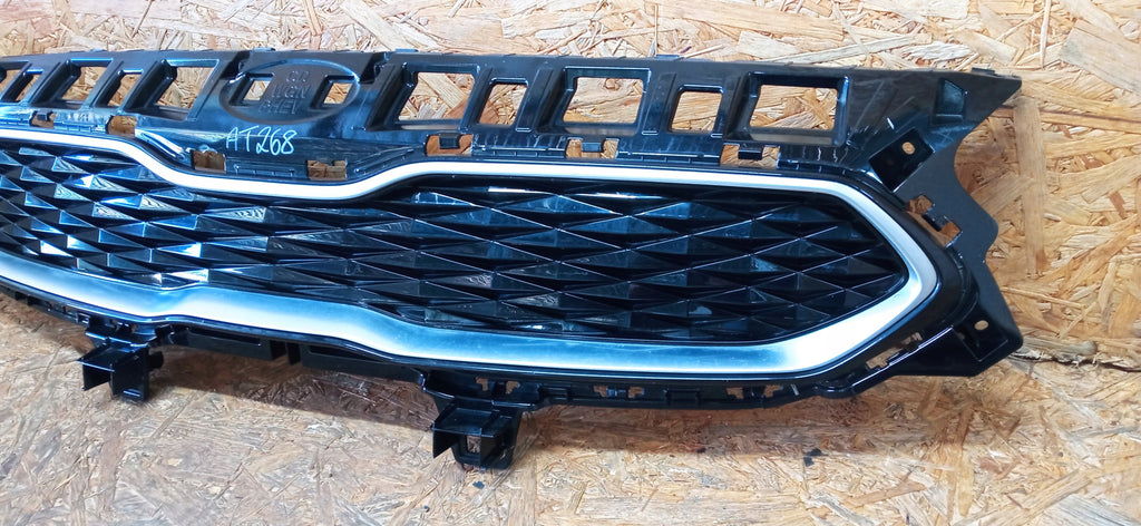 KIA CEED III 3 HYBRID ELEKTRISCH 18- KÜHLERGRILL GITTER 86351-CR000