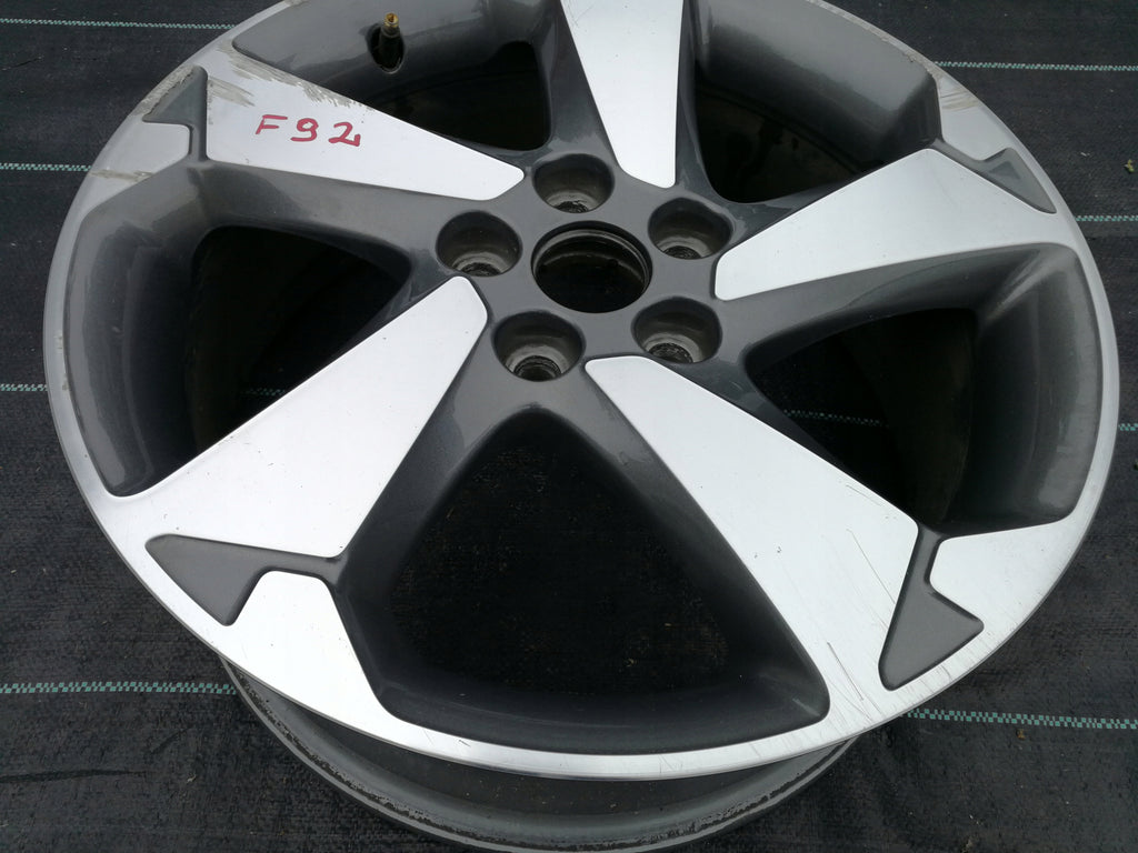 FORD FELGA JX7J-1007-D1A ET45 7.0X17 5X108