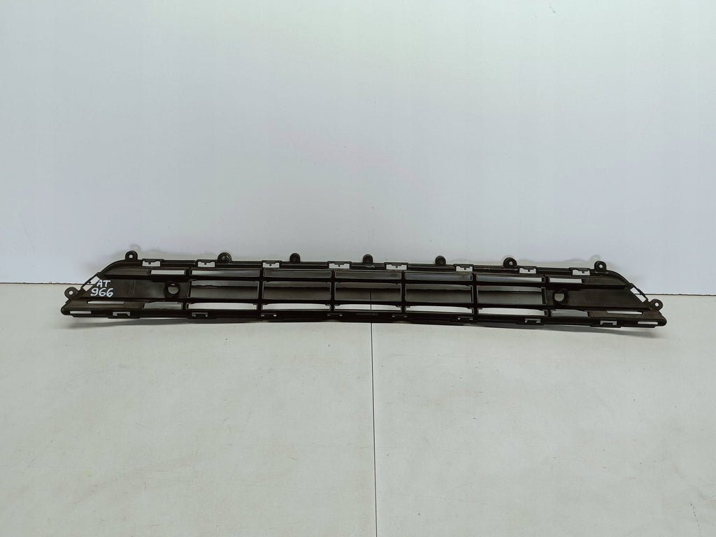 Volvo XC40 II 17- UNTERES GITTER KÜHLERGRILL STOSSSTANGE VORNE PDC 31449342