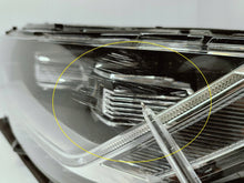 Laden Sie das Bild in den Galerie-Viewer, Volkswagen PASSAT B8 14- SCHEINWERFER LINKS VORNE FULL LED EU 3G1941081F