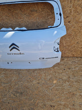 Laden Sie das Bild in den Galerie-Viewer, CITROEN C3 AIRCROSS HECKKLAPPE HINTEN